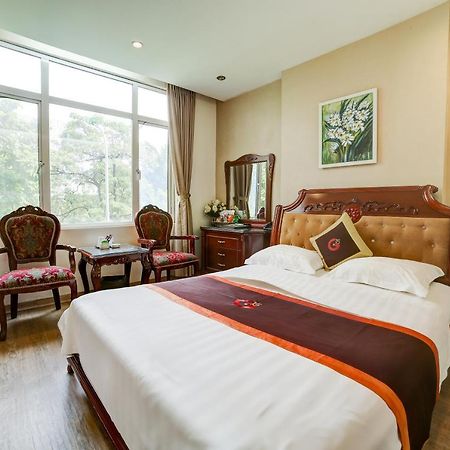 Gala Hotel 1 Thanh Xuan 외부 사진