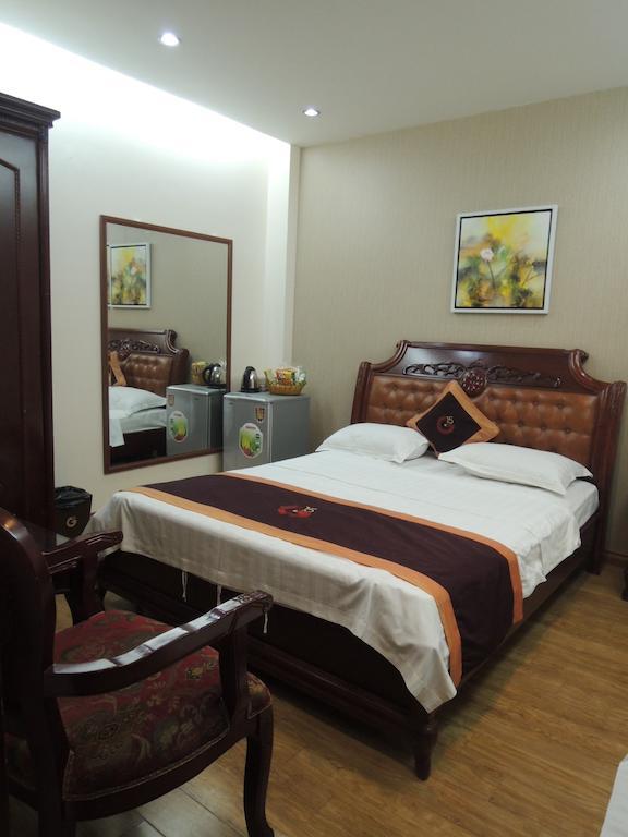 Gala Hotel 1 Thanh Xuan 객실 사진