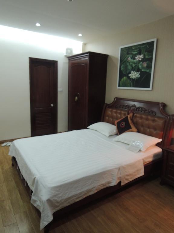 Gala Hotel 1 Thanh Xuan 외부 사진