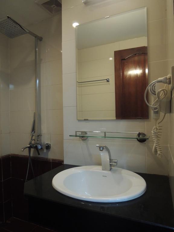 Gala Hotel 1 Thanh Xuan 객실 사진