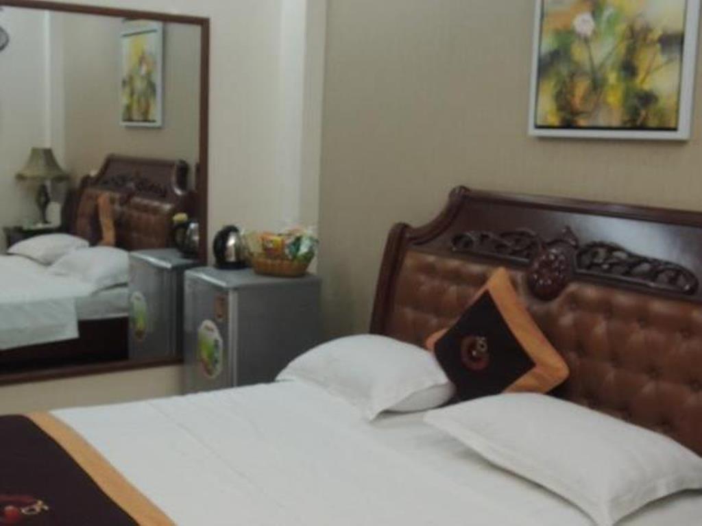 Gala Hotel 1 Thanh Xuan 외부 사진